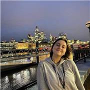 Mi chiamo Cristina e sono disponibile per insegnare inglese ai bambini, anche ragazzi delle medie, a Monza sia online che a casa. Ho livello C2 e certificazioni di lingua inglese sia da esami Cambridge sia da scuole straniere